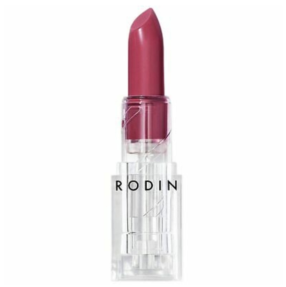 RODIN olio lusso Luxury Lipstick - Berry Baci - Picture 1 of 2